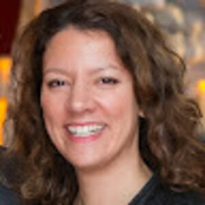 Meet your Posher, Aurelie